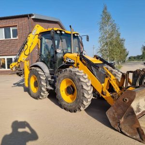 JCB 4CX