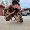 KOMATSU PC210 LC-10 Harvester - Image 11