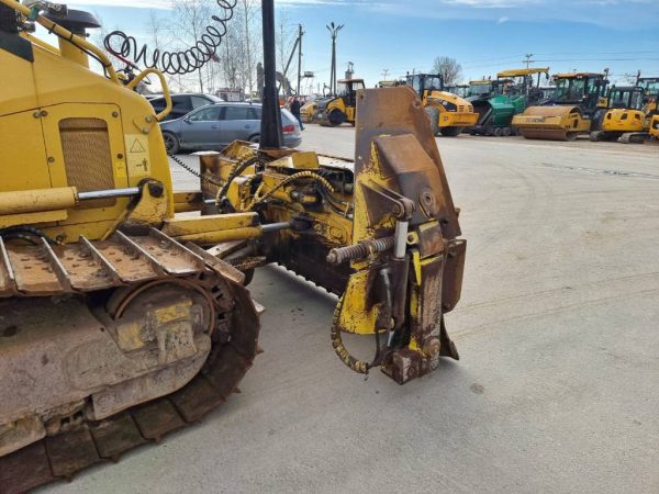 KOMATSU D51PX-22 3D LEICA - Image 12