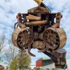 KOMATSU PC210 LC-10 Harvester - Image 12