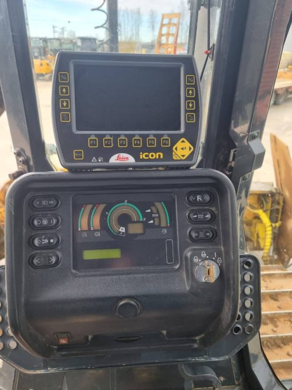KOMATSU D51PX-22 3D LEICA - Image 14