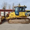 KOMATSU D51PX-22 3D LEICA - Image 3