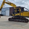 KOMATSU PC210 LC-10 Harvester - Image 2