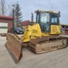 KOMATSU D51PX-22 3D LEICA - Image 4