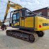 KOMATSU PC210 LC-10 Harvester - Image 3
