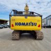KOMATSU PC210 LC-10 Harvester - Image 4