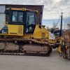 KOMATSU D51PX-22 3D LEICA - Image 8