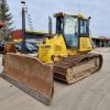 KOMATSU D51PX-22 3D LEICA - Image 9