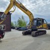 KOMATSU PC210 LC-10 Harvester - Image 8