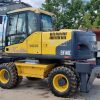 VOLVO EW140 C