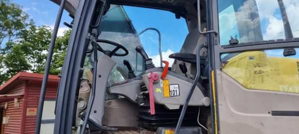 VOLVO EW140 C - Image 10