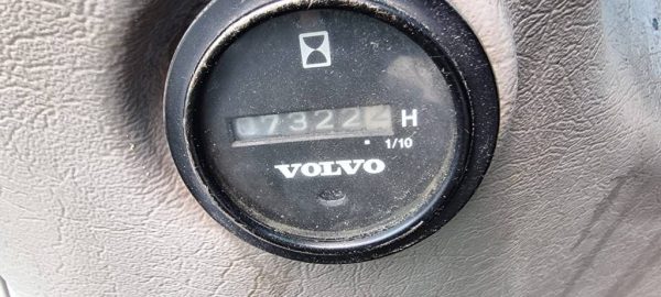 VOLVO EW140 C - Image 12