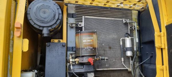 VOLVO EW140 C - Image 14