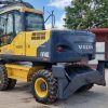 VOLVO EW140 C - Image 2