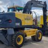 VOLVO EW140 C - Image 3