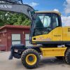 VOLVO EW140 C - Image 4