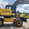 VOLVO EW140 C - Image 5