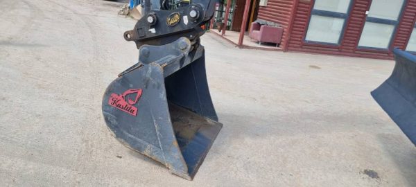 VOLVO EW140 C - Image 8