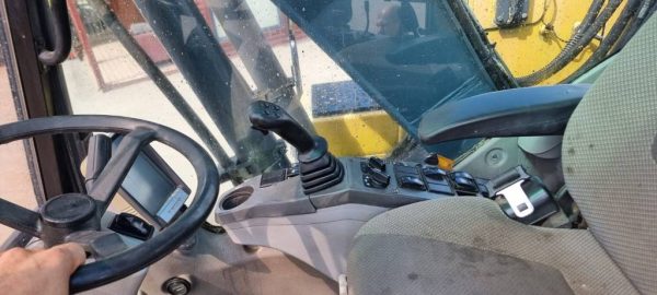 VOLVO EW140 C - Image 9