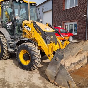 JCB 3CX