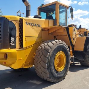 Volvo L 150 E