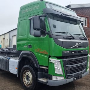 Volvo FM 500