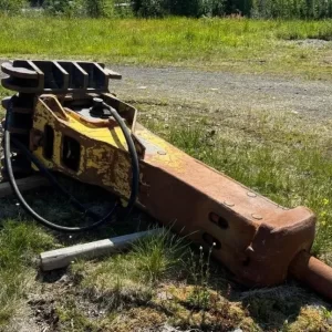 Atlas Copco HB 3000
