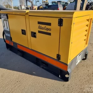 Atlas Copco QAS 40