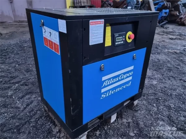 Atlas COPCO R-11 SILENCE - Image 3