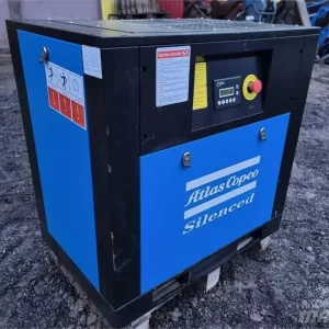 Atlas COPCO R-11 SILENCE