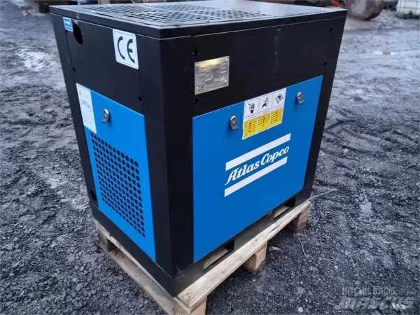 Atlas COPCO R-11 SILENCE - Image 4