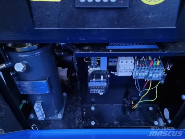 Atlas COPCO R-11 SILENCE - Image 9