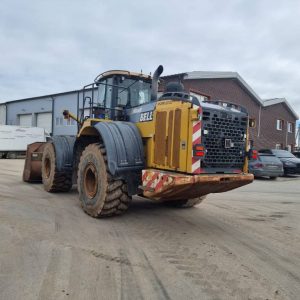 Bell L 2606 E