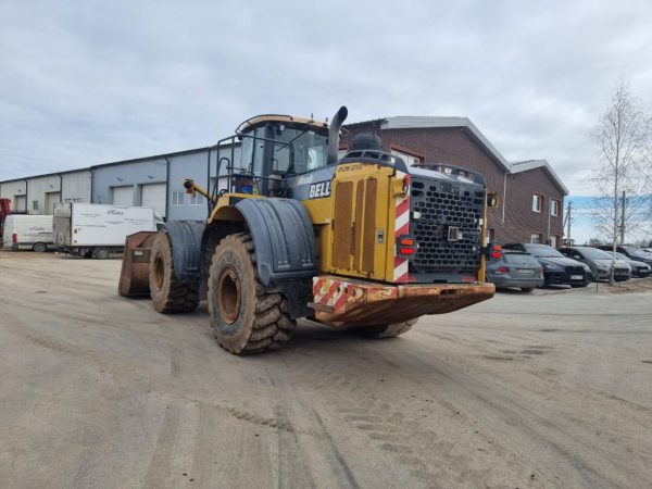Bell L 2606 E
