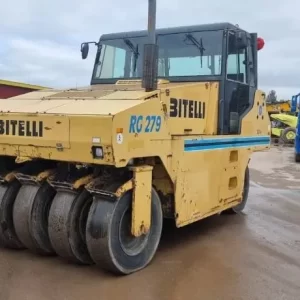 Bitelli RG 279