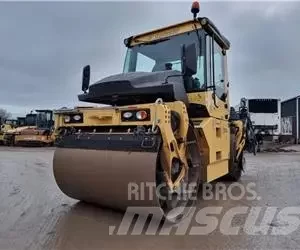 Bomag BW 174 A P-4i AM