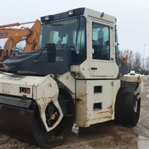 Bomag BW 174AD