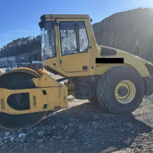Bomag BW 213 D H-4