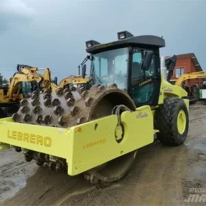 Bomag LEBREDO X 6