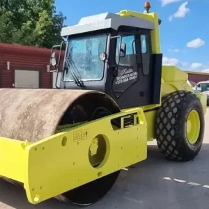 Bomag LEBRERO X 5