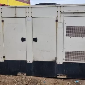 Bruno 300 kW