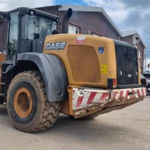 CASE 1021 F