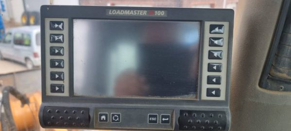 CASE 1021 F - Image 15