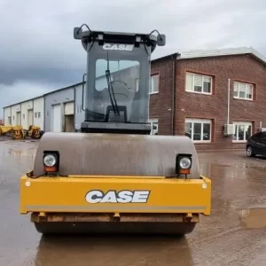 Case 1110 EX-D
