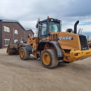 CASE 721 D