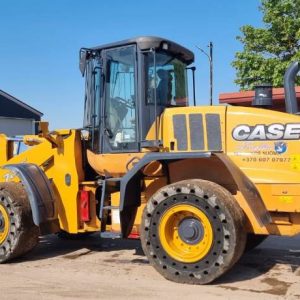 CASE 721 F