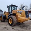 CASE 821 F