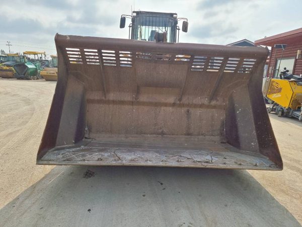 CASE 821 FXR - Image 9