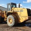 CASE 921 B