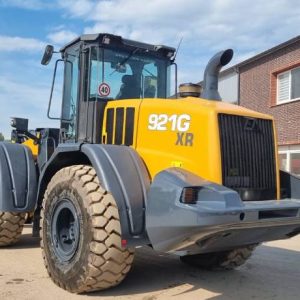 CASE 921 G XR